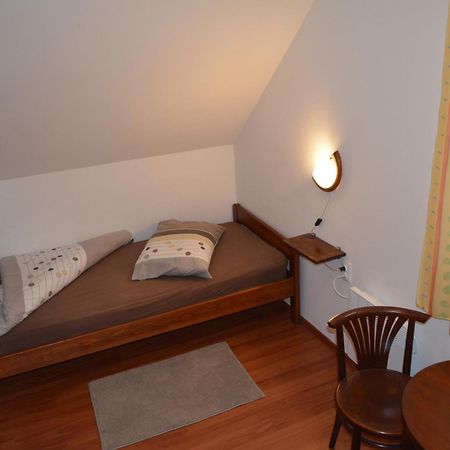 Holiday Home Coprnicka Hisa Skrad エクステリア 写真