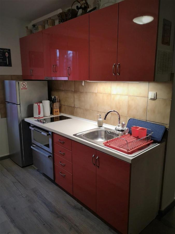 Holiday Home Coprnicka Hisa Skrad エクステリア 写真