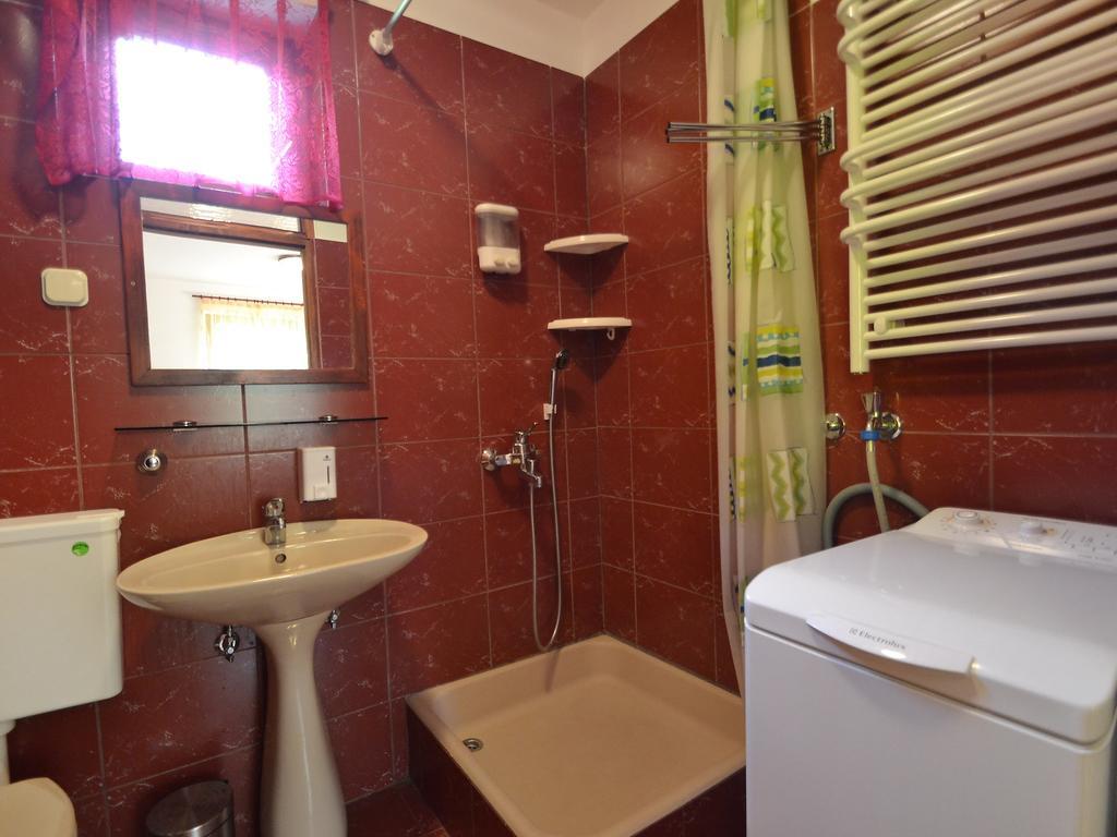 Holiday Home Coprnicka Hisa Skrad エクステリア 写真