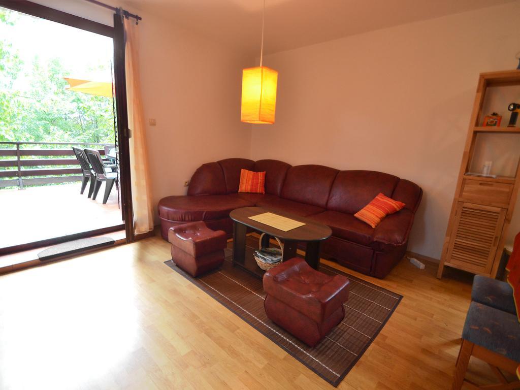 Holiday Home Coprnicka Hisa Skrad エクステリア 写真