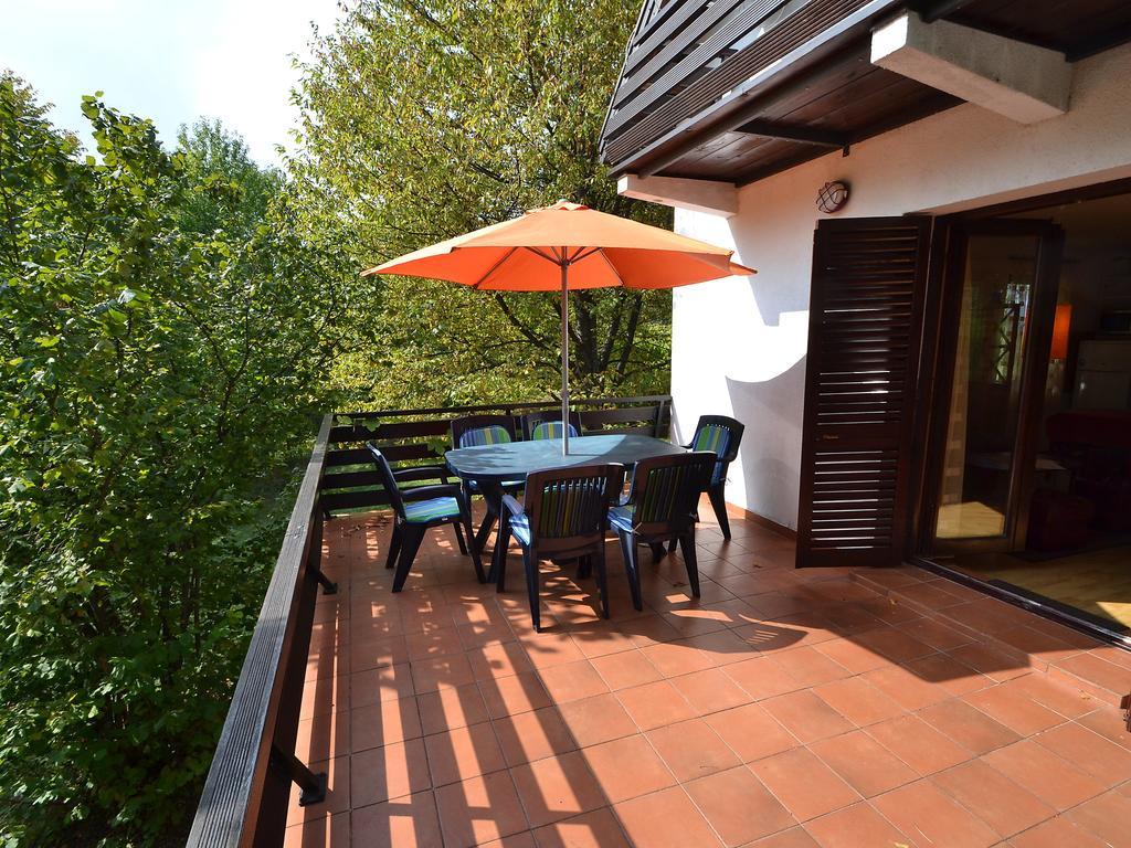 Holiday Home Coprnicka Hisa Skrad エクステリア 写真