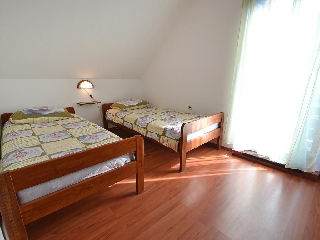 Holiday Home Coprnicka Hisa Skrad エクステリア 写真