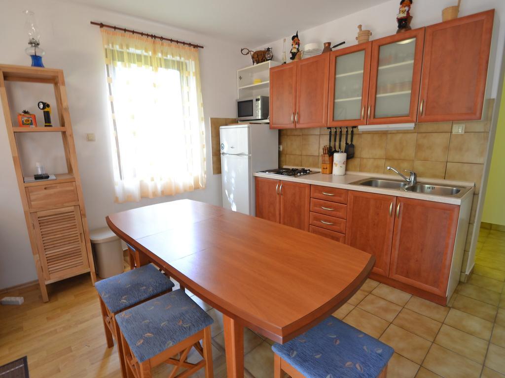 Holiday Home Coprnicka Hisa Skrad エクステリア 写真
