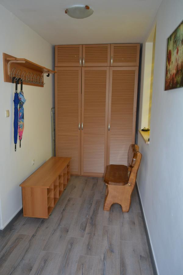 Holiday Home Coprnicka Hisa Skrad 部屋 写真