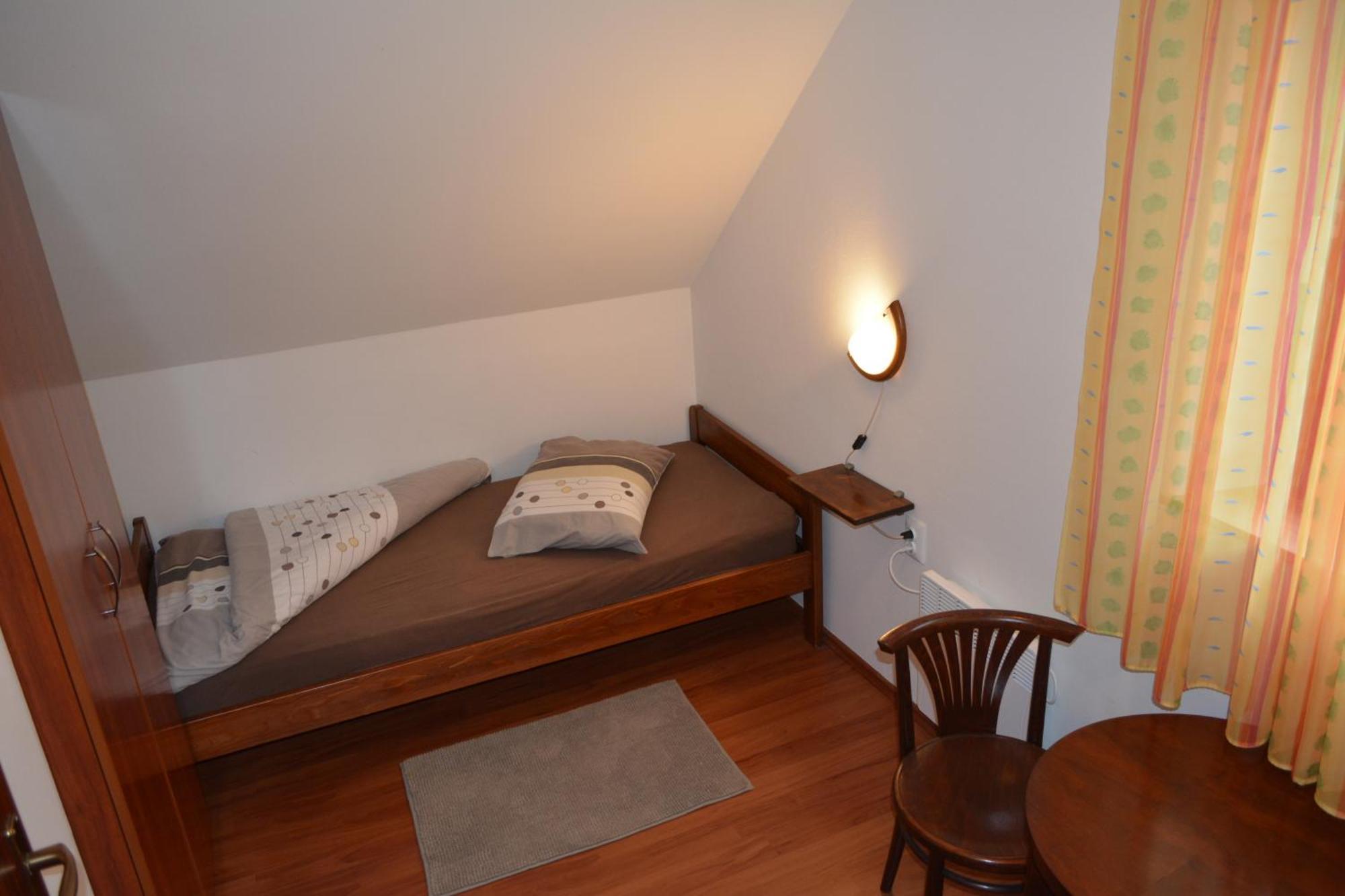 Holiday Home Coprnicka Hisa Skrad エクステリア 写真
